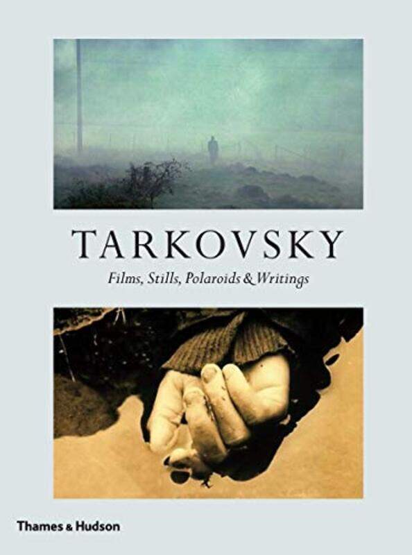 

Tarkovsky By Andrey A. Tarkovsky -Hardcover