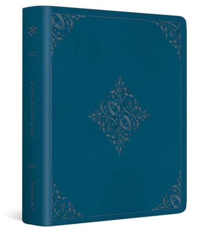 

Esv Journaling Bible Paperback