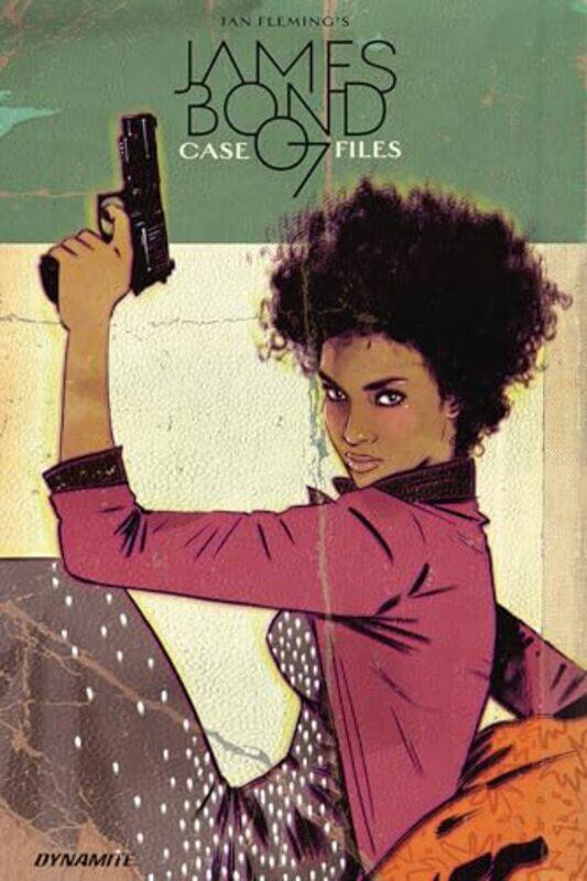 

James Bond Case Files Vol 1 HC by Kieron GillenJody HouserIbrahim MoustafaDeclan Shalvey-Hardcover