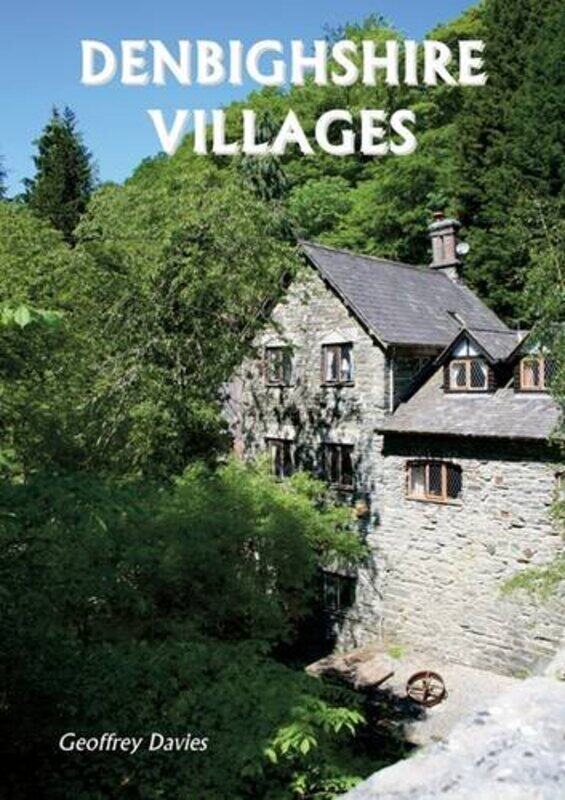 

Denbighshire Villages -Paperback