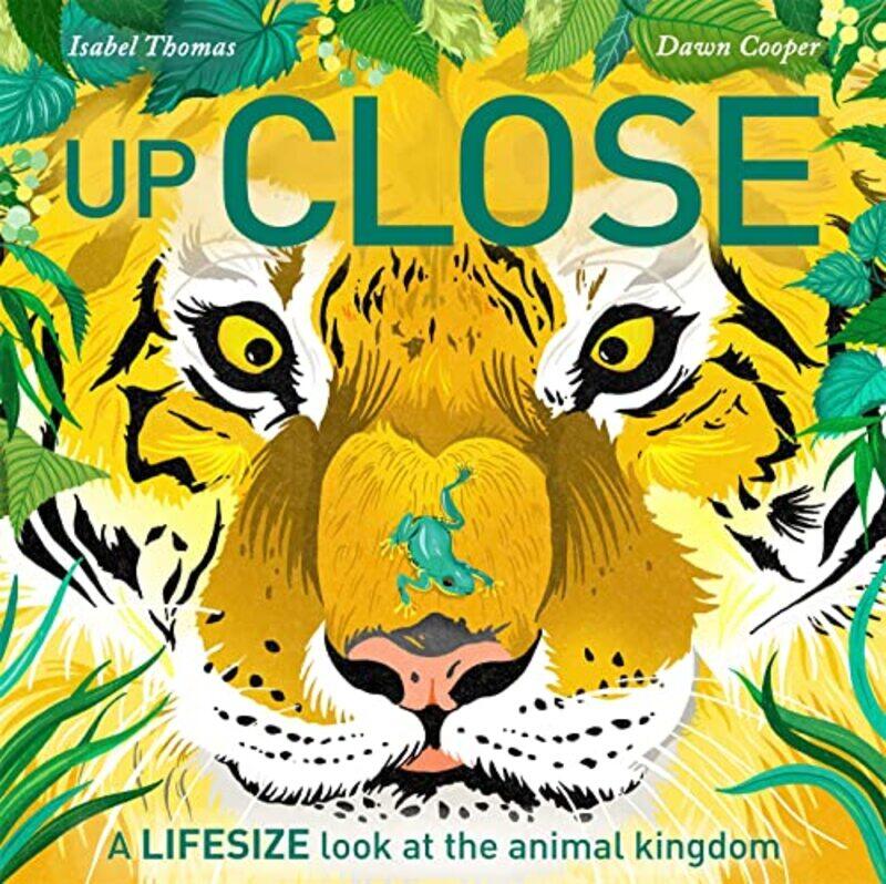 

Up Close by Tara Mohr-Paperback