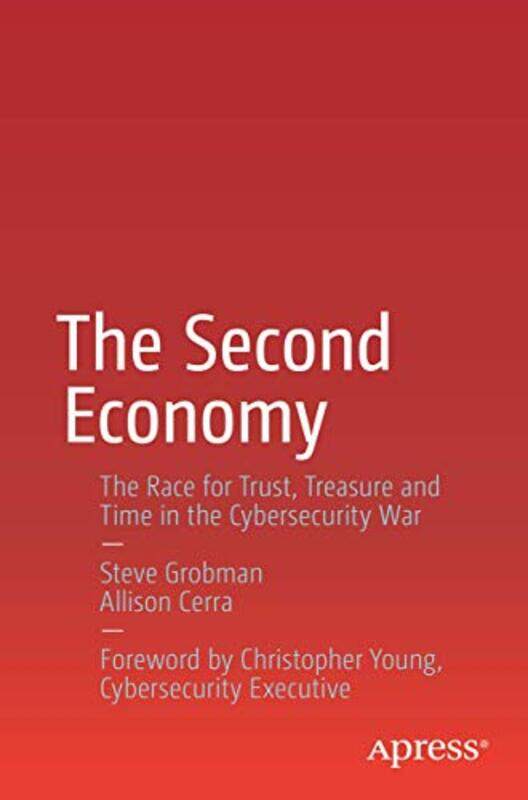 

The Second Economy by Steve GrobmanAllison Cerra-Paperback