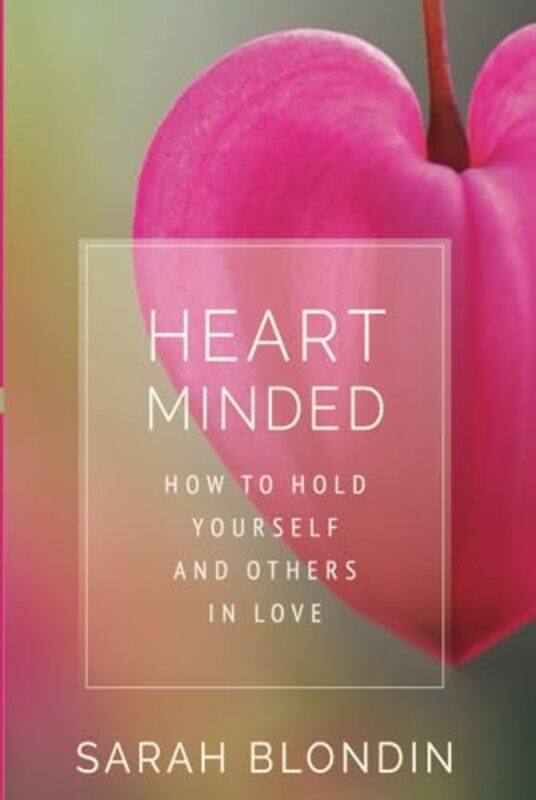 

Heart Minded by Marc Geerdink-Schaftenaar-Paperback