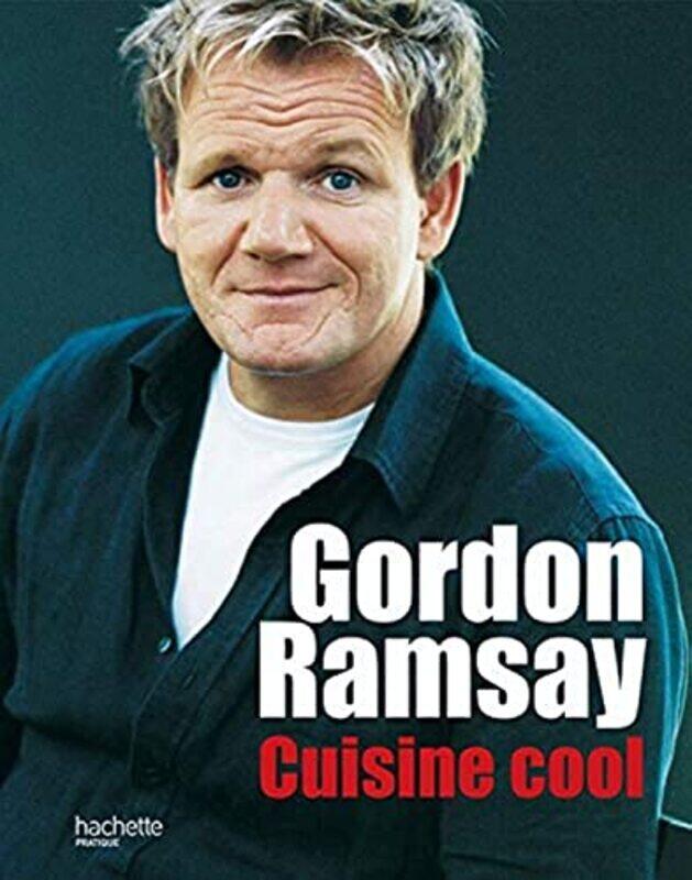 

Cuisine Cool,Paperback,By:Gordon Ramsay