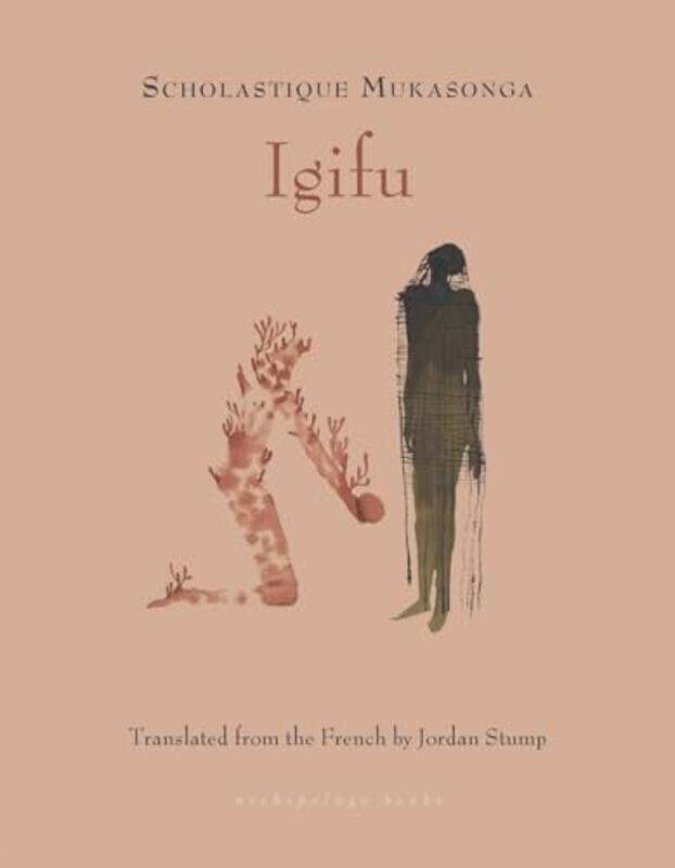 

Igifu by Scholastique MukasongaJordan Stump-Paperback