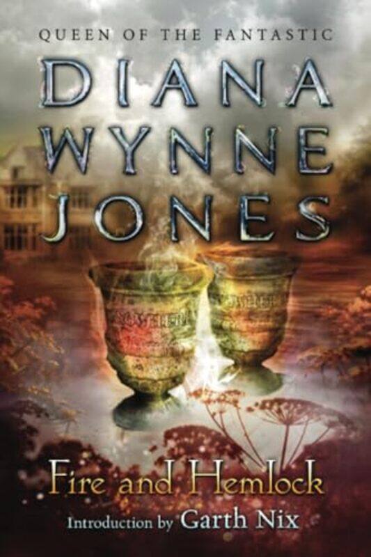 

Fire And Hemlock By Jones Diana Wynne - Paperback