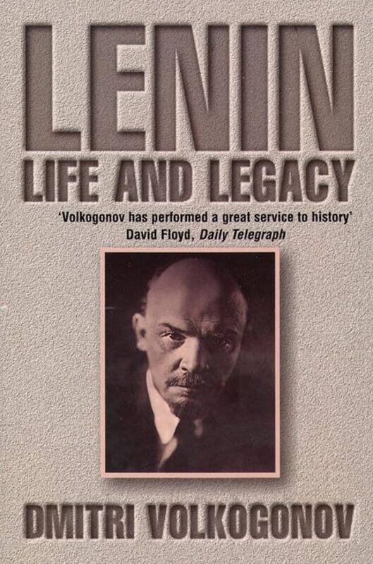 

Lenin A Biography, Paperback by Volkogonov, Dmitri - Shukman, Harold
