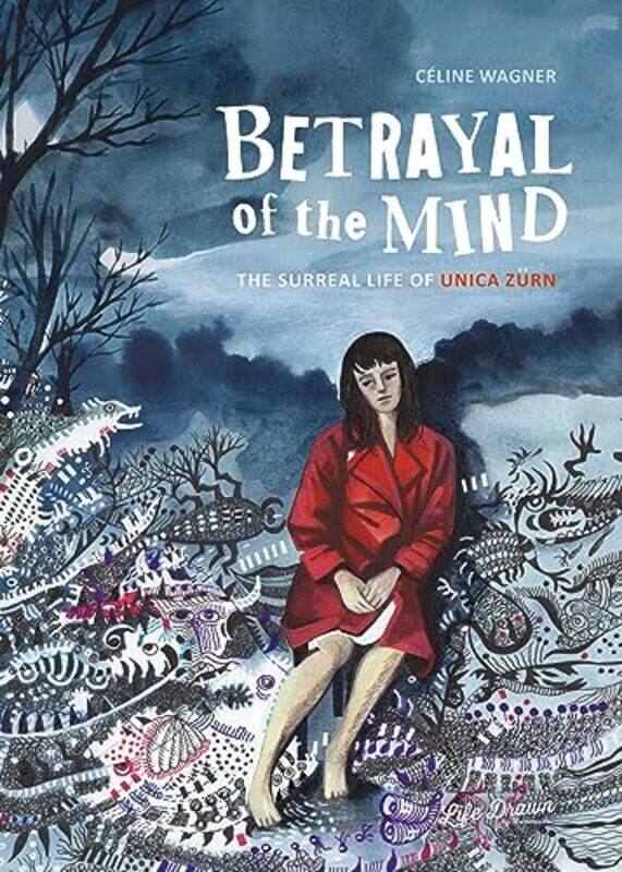 

Betrayal of the Mind by Celine Wagner-Paperback