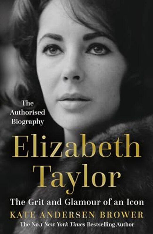 

Elizabeth Taylor by James MarriottMika Minio-Paluello-Paperback