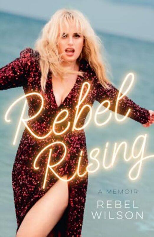 

Rebel Rising by Martin N Seif-Paperback