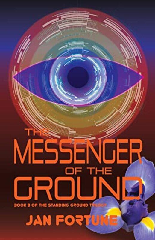 

The Messenger Of The Ground by Jan Fortune-Paperback
