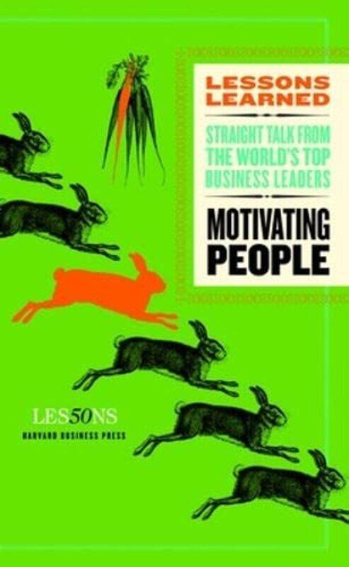 

Motivating People