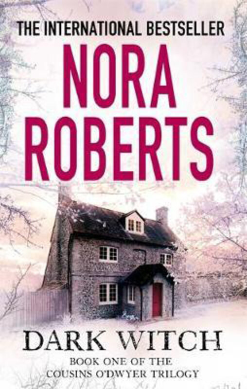 

Dark Witch, Paperback Book, By: Nora Roberts