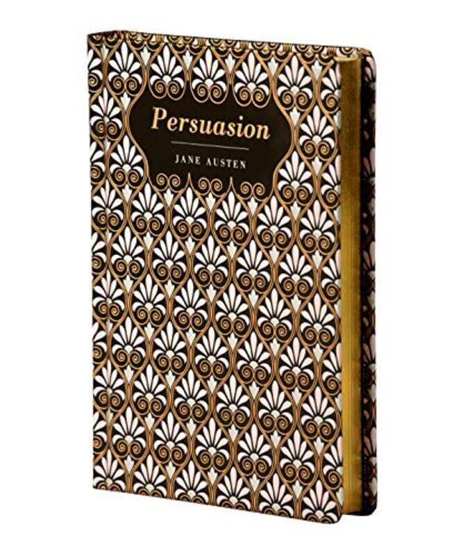 

Persuasion by Teresa J Rhyne-Hardcover