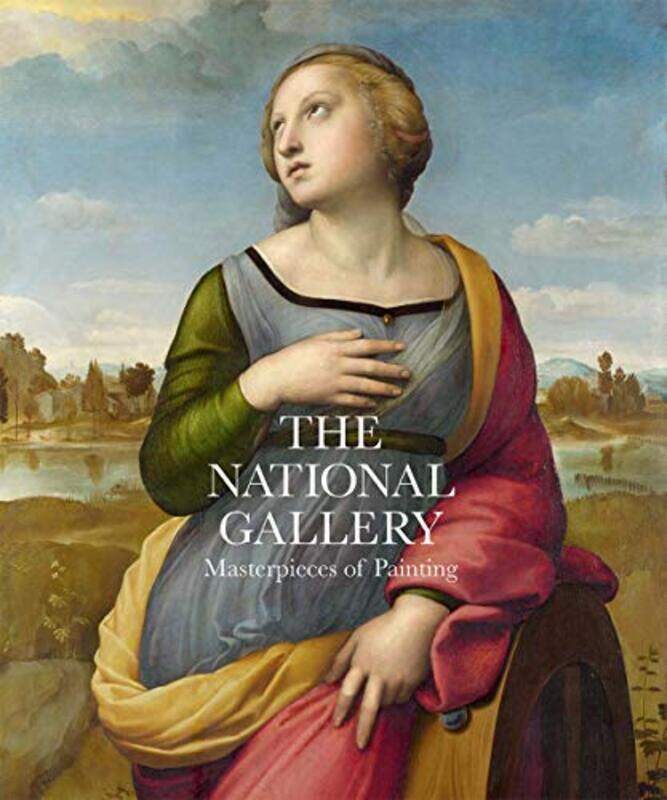 

The National Gallery by Steve Mould-Hardcover