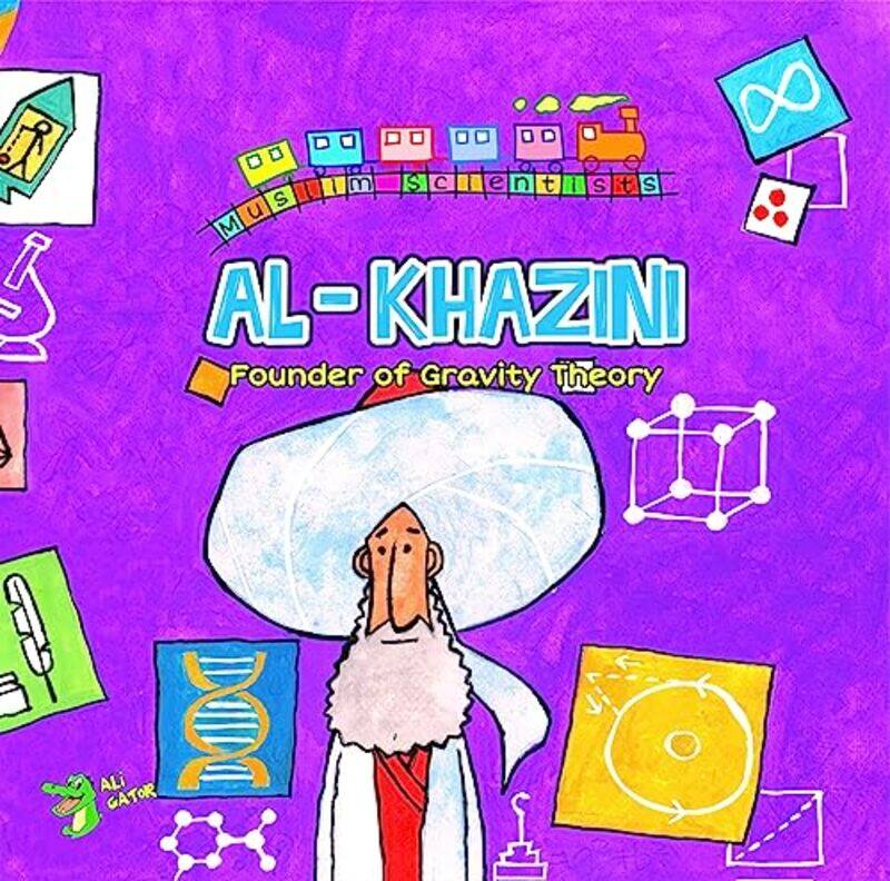 

Al Khazini by Ali Gator-Paperback