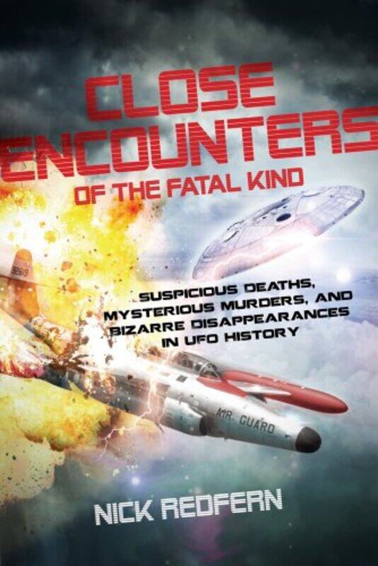 

Close Encounters of the Fatal Kind by Leif private practice Montana USA Hallberg-Paperback