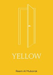 Yellow By Al Mubarak, Reem Paperback
