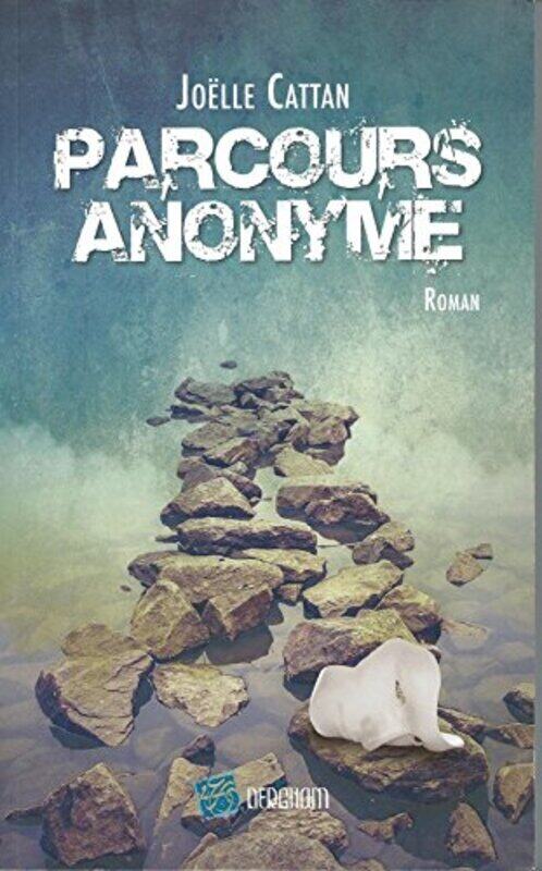 

Parcours Anonyme by Jo lle Cattan - Paperback