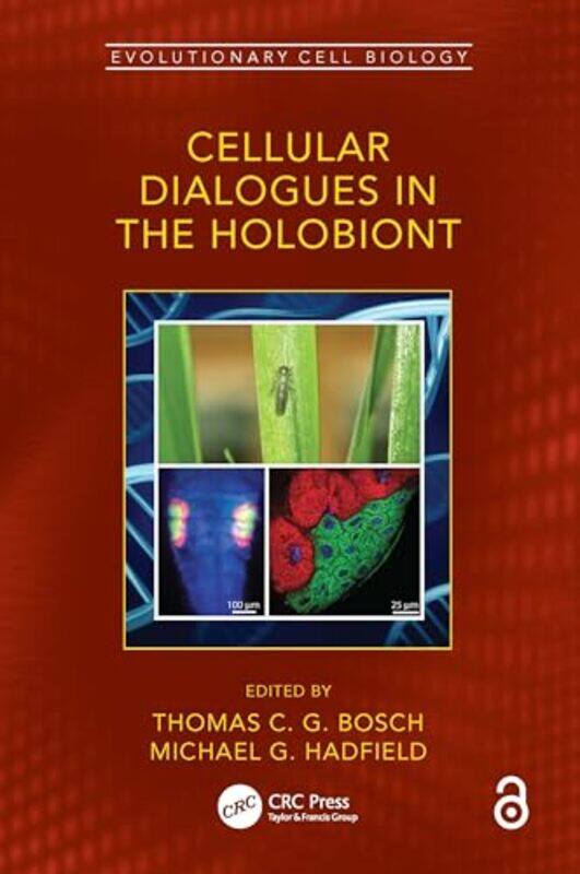 

Cellular Dialogues in the Holobiont by Emily AllbonSanmeet City University UK Kaur Dua-Hardcover