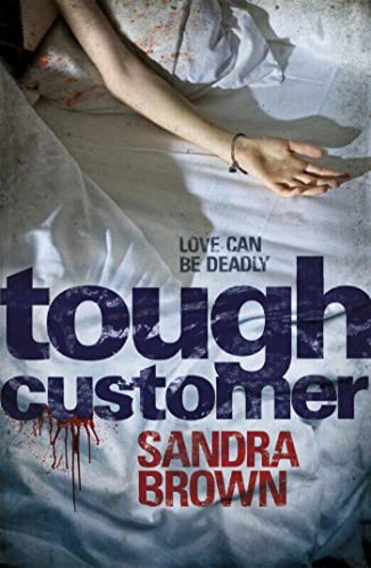 

Tough Customer by Sandra Brown-Paperback