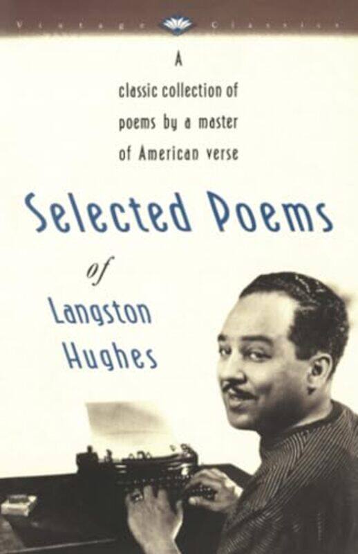 

Sel Poems Of Langston Hughes By Hughes Langston - Paperback