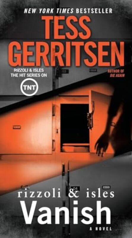 

Vanish By Gerritsen Tess - Paperback