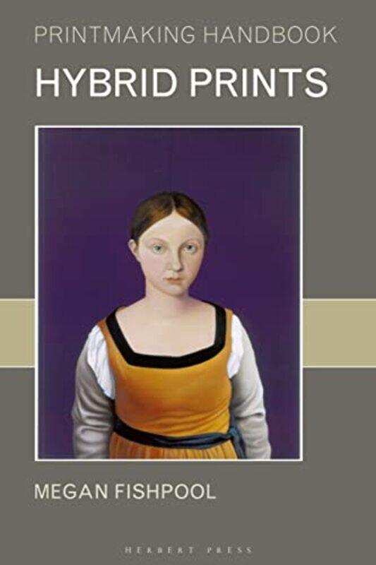 

Hybrid Prints by National Geographic Kids-Paperback