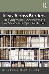 Ideas Across Borders by Gaby (Newcastle University, UK) MahlbergThomas (University of Glasgow, UK) Munck -Paperback