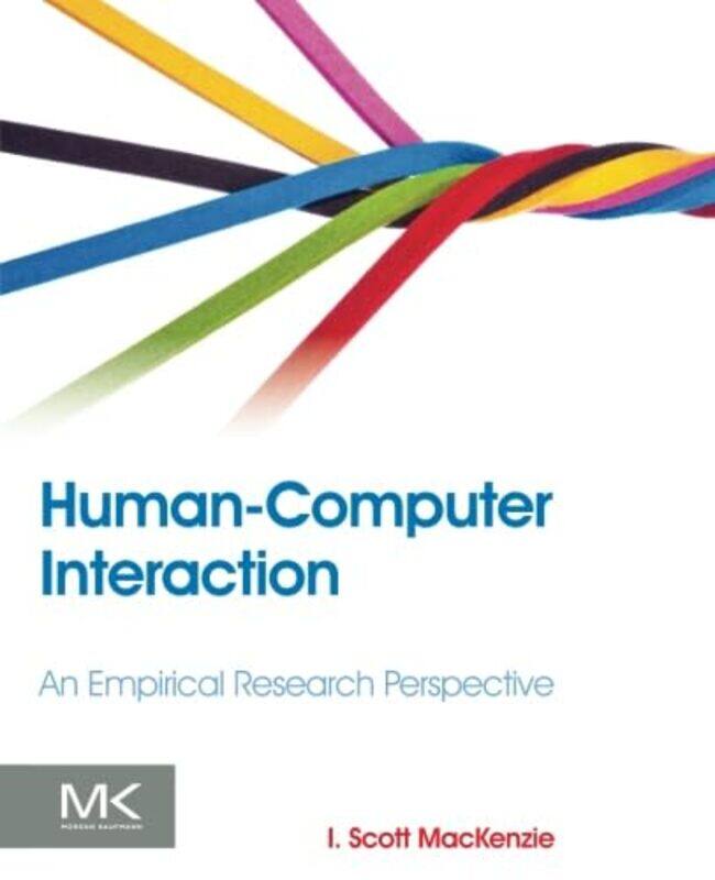 

HumanComputer Interaction by Penny TassoniMs Mel Four-Paperback