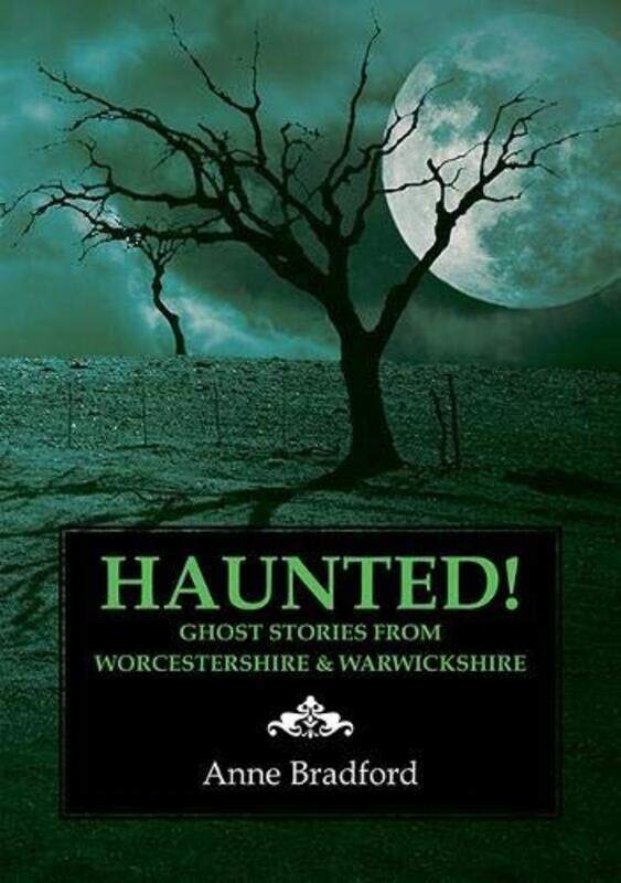 

Haunted! by Ebi SintehEmmanuel Sinteh-Paperback