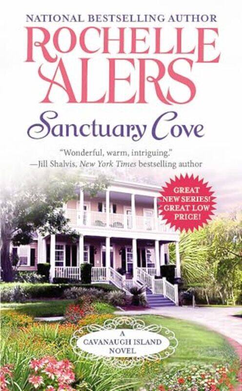 

Sanctuary Cove by Rochelle Alers-Paperback