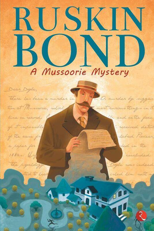 

A Mussoorie Mystery, Paperback Book, By: Ruskin Bond