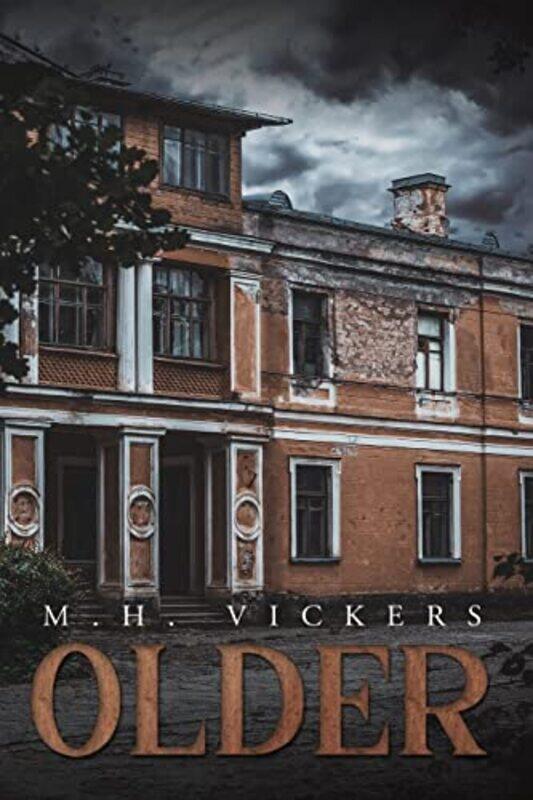 

Older by MH Vickers-Paperback