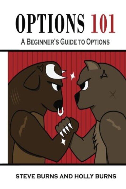 

Options 101: A Beginner's Guide to Trading Options in the Stock Market