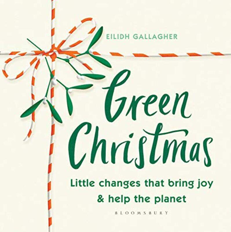 

Green Christmas by Claudia MartinYekyung Kwon-Hardcover