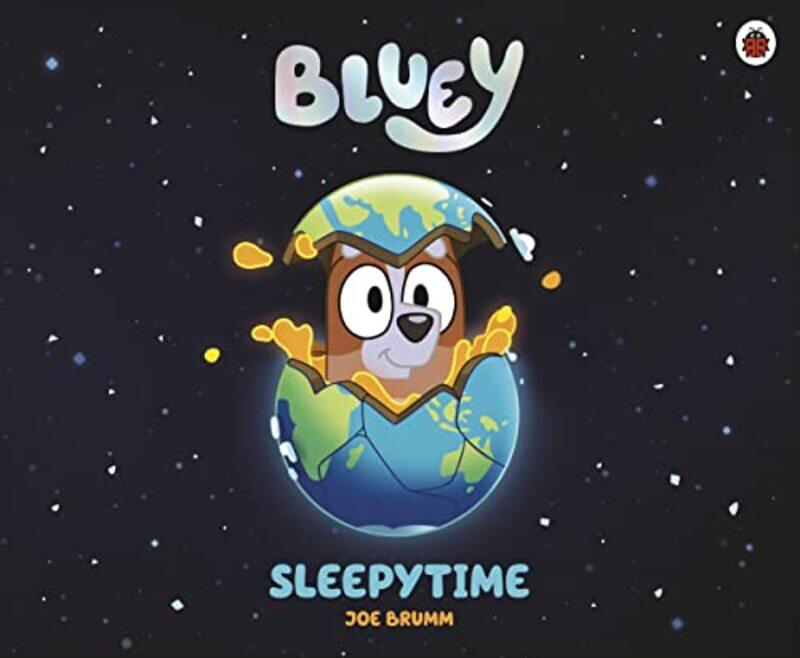 

Bluey: Sleepytime,Hardcover by Bluey