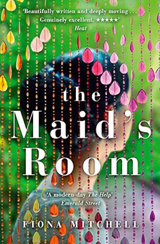 

The Maid's Room, Paperback Book, By: Fiona Mitchell