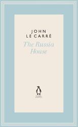 The Russia House.Hardcover,By :Carre, John Le