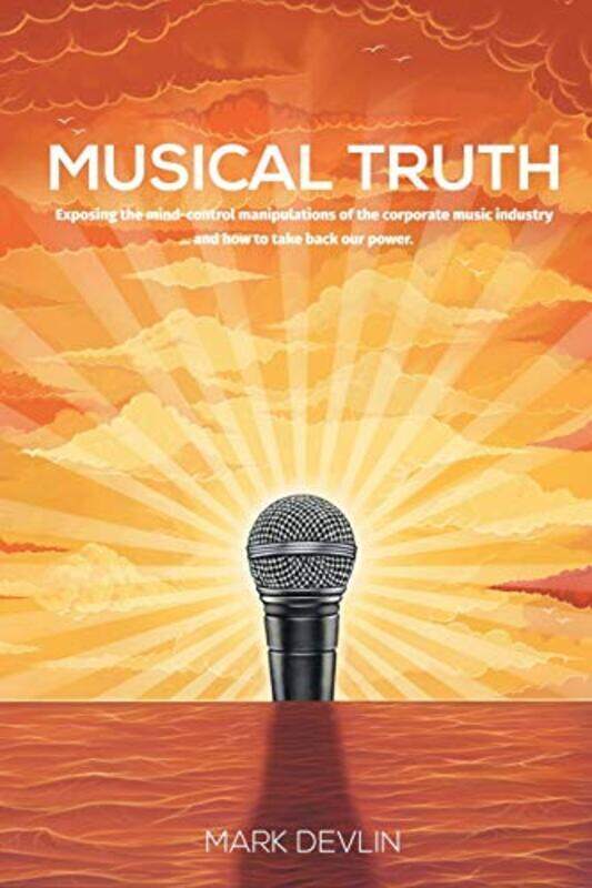 

Musical Truth - Paperback