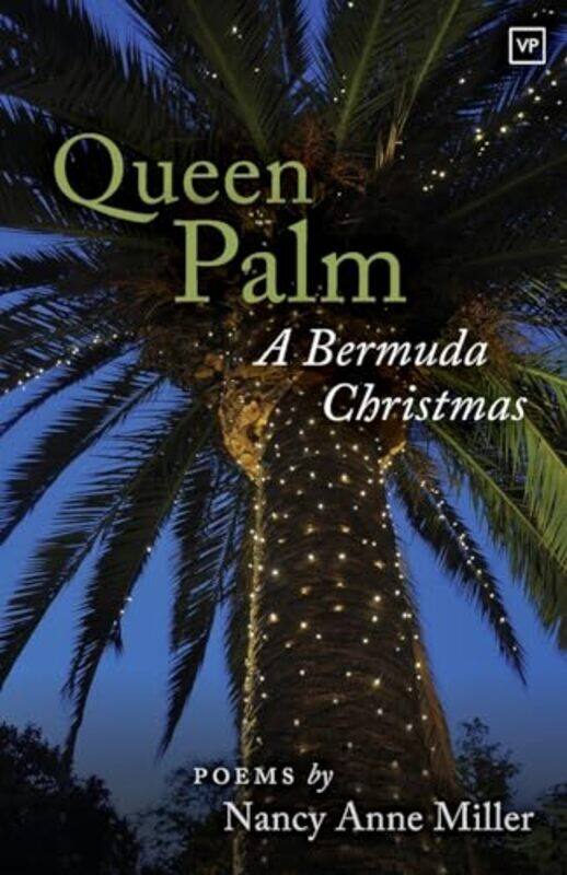 

Queen Palm by Nancy Anne Miller-Paperback