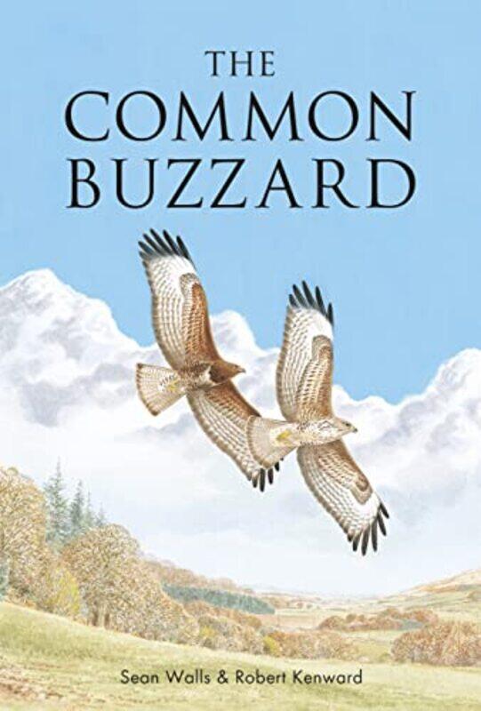 

The Common Buzzard by Sean WallsProfessor Robert KenwardAlan Harris-Paperback