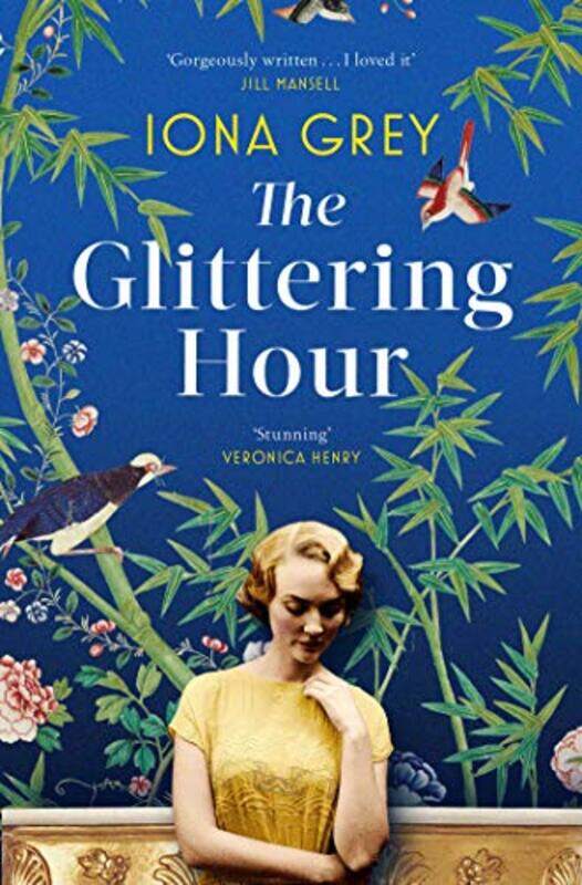 

The Glittering Hour by Iona Grey-Paperback