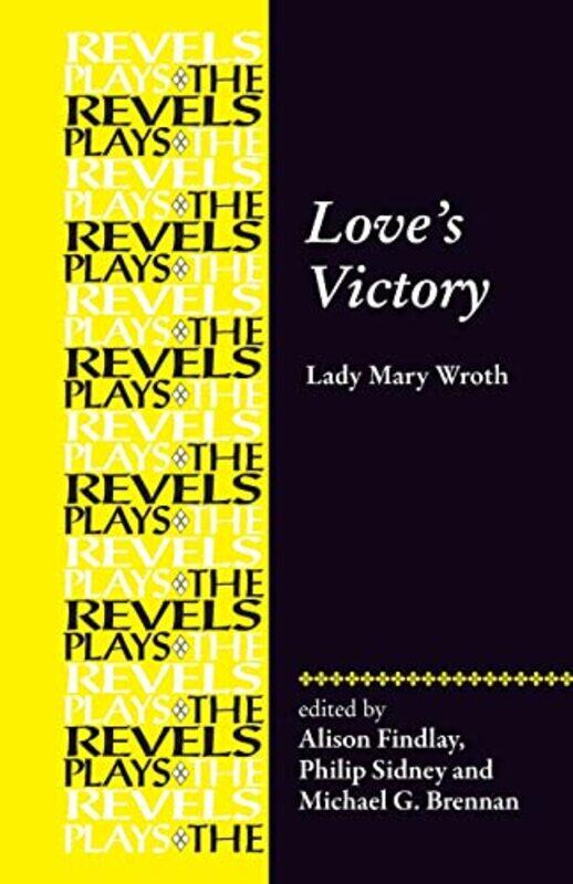 

Loves Victory by CGP BooksCGP Books-Paperback