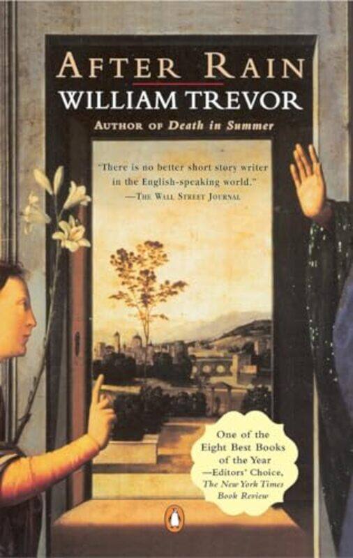 

After Rain by William Trevor-Paperback