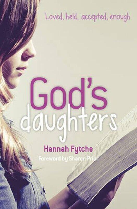 

Gods Daughters by Hannah Fytche-Paperback