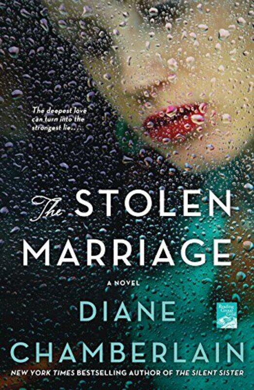 

The Stolen Marriage , Paperback by Chamberlain, Diane