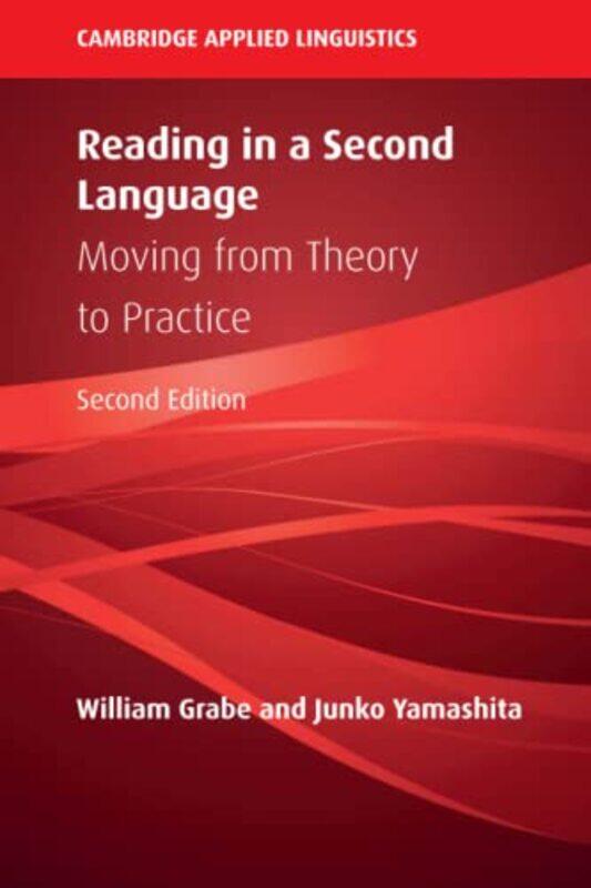 

Reading in a Second Language by Michael Hurley-Paperback