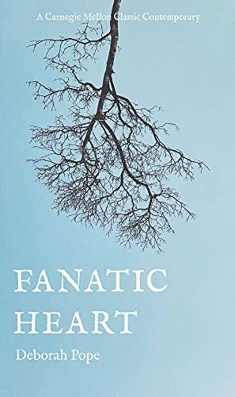 

Fanatic Heart by Deborah Pope-Paperback