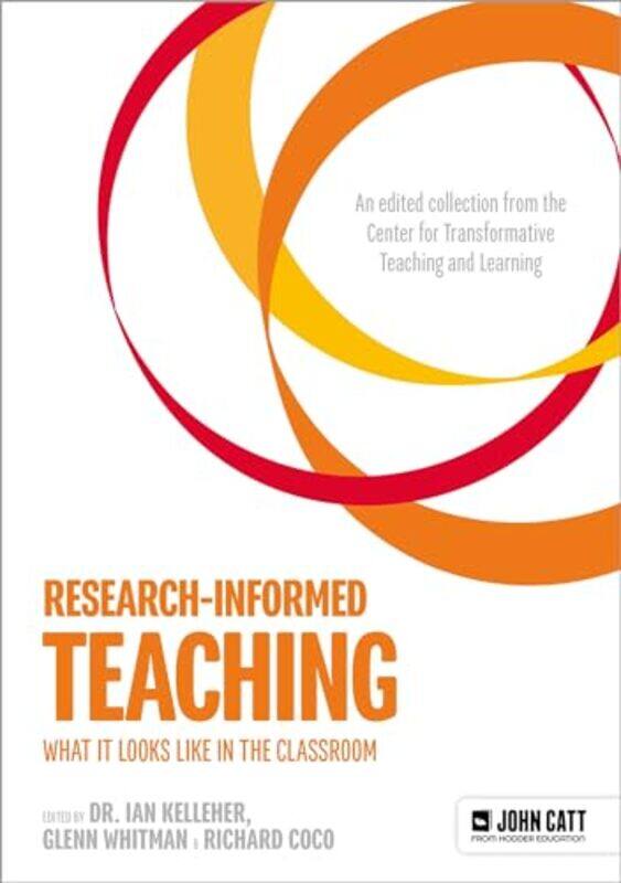 

ResearchInformed Teaching What It Looks Like in the Classroom by Bridget Thomas-Paperback